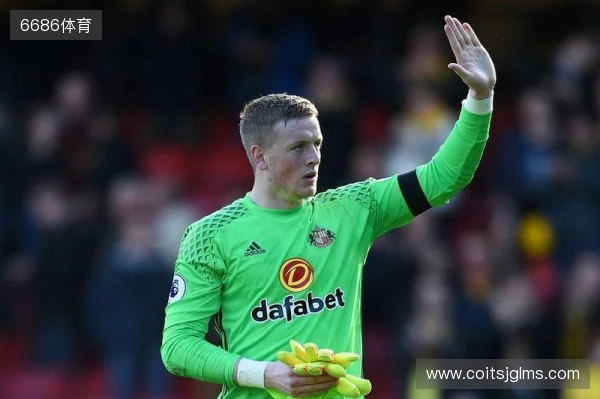 对阵老东家桑德兰,皮克福德第303次为埃弗顿首发列队史第四