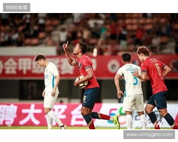 中甲实时积分榜：按目前比分铜梁龙将升超，广州豹第3，平果降级