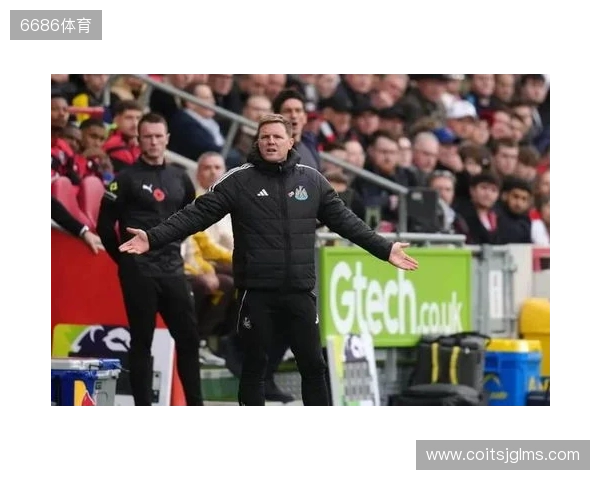 TA:纽卡需提升在客场的表现;拉姆齐值得获得连续首发的机会