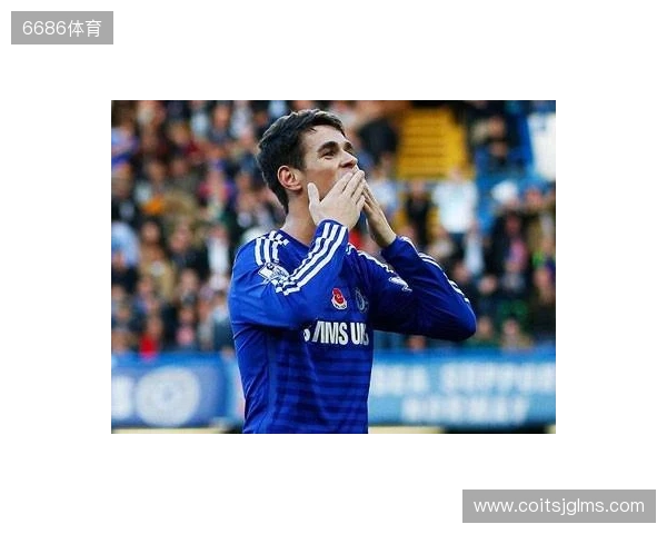 切尔西祝福奥斯卡:在这个艰难时刻,蓝军与你和你的家人同在