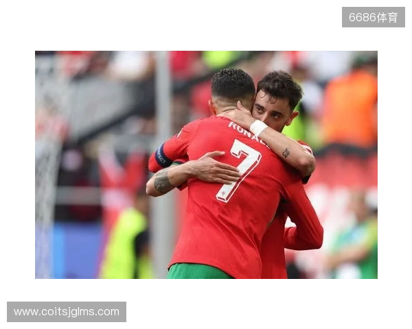 28球22助攻,B费葡萄牙队生涯已经直接参与50个进球