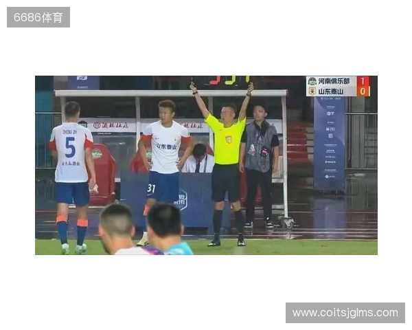 鲁媒：现在确认韩鹏是泰山正式主帅为时过早，若请外教得争分夺秒